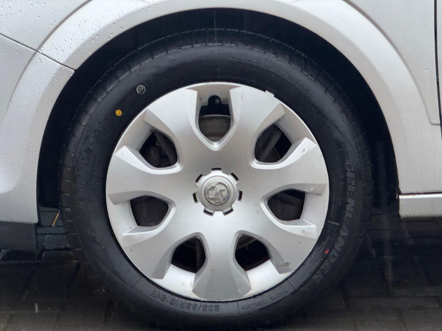 Used Vauxhall Astra 2009 for sale - 77191741: Photo 12