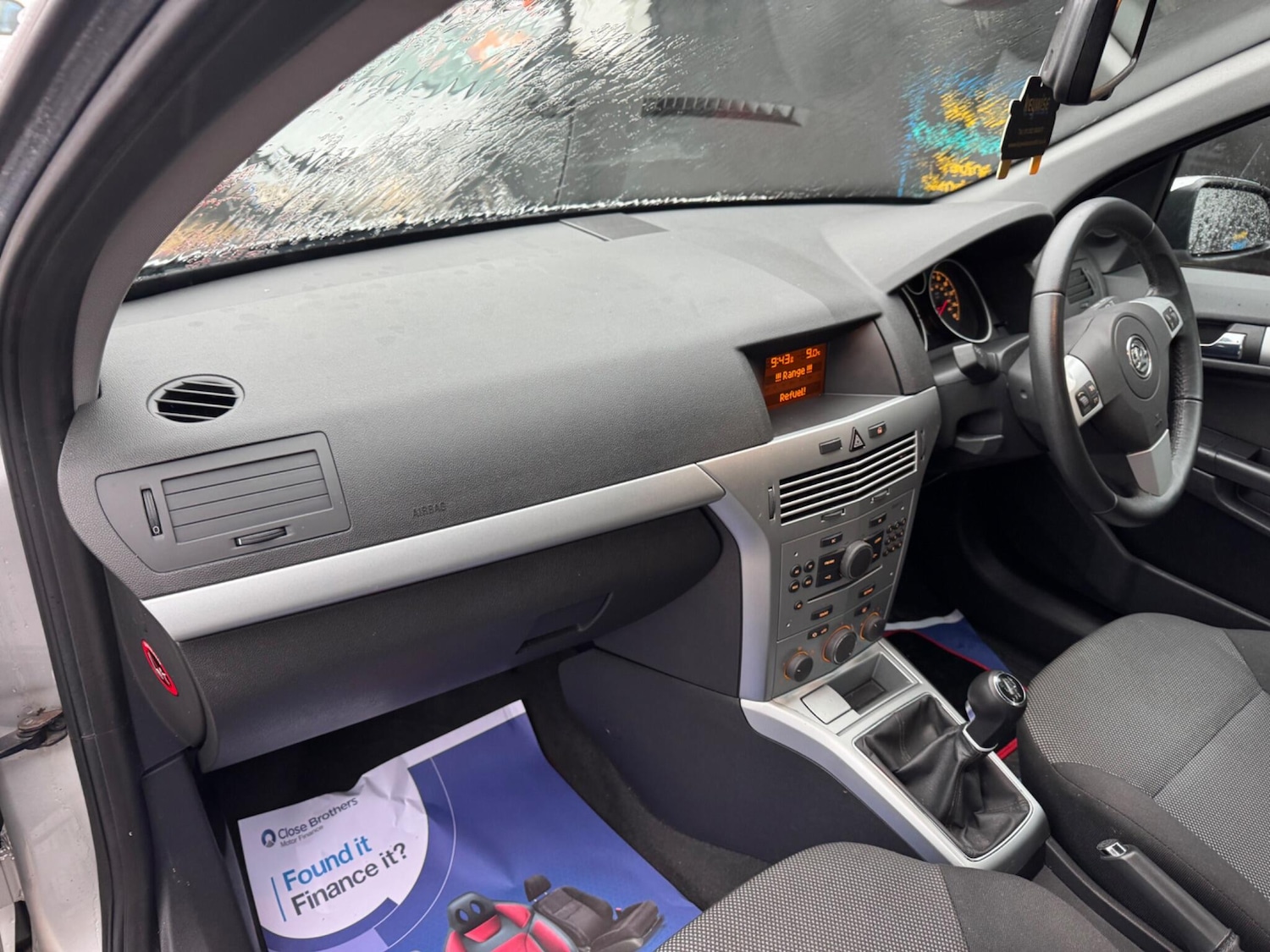 Used Vauxhall Astra 2009 for sale - 77191741: Photo 17