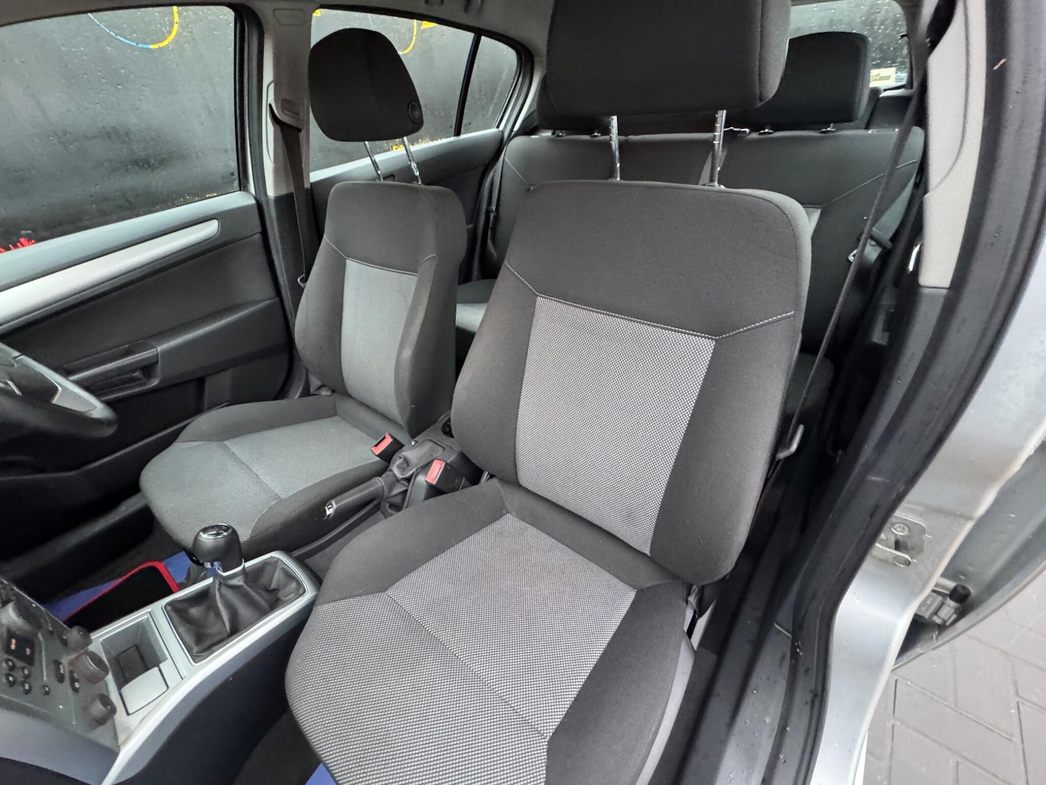 Used Vauxhall Astra 2009 for sale - 77191741: Photo 18