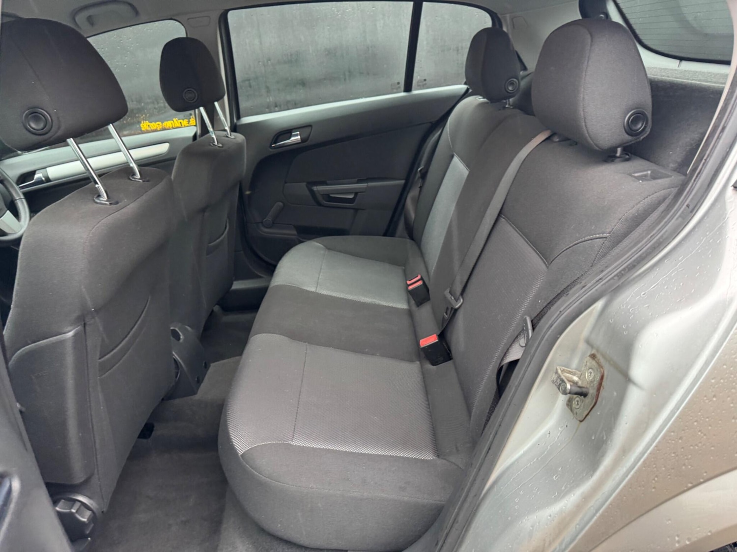 Used Vauxhall Astra 2009 for sale - 77191741: Photo 19