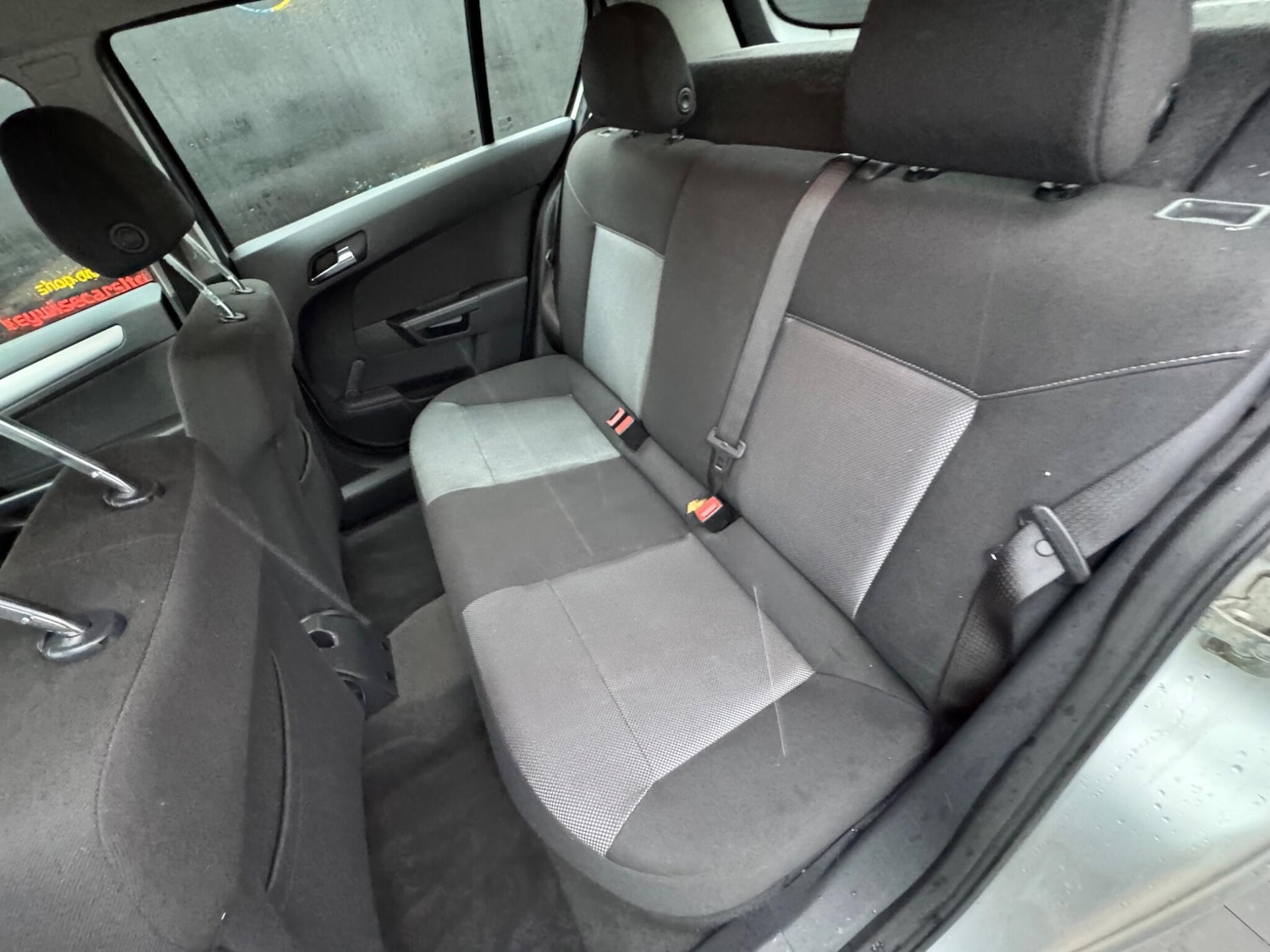 Used Vauxhall Astra 2009 for sale - 77191741: Photo 20