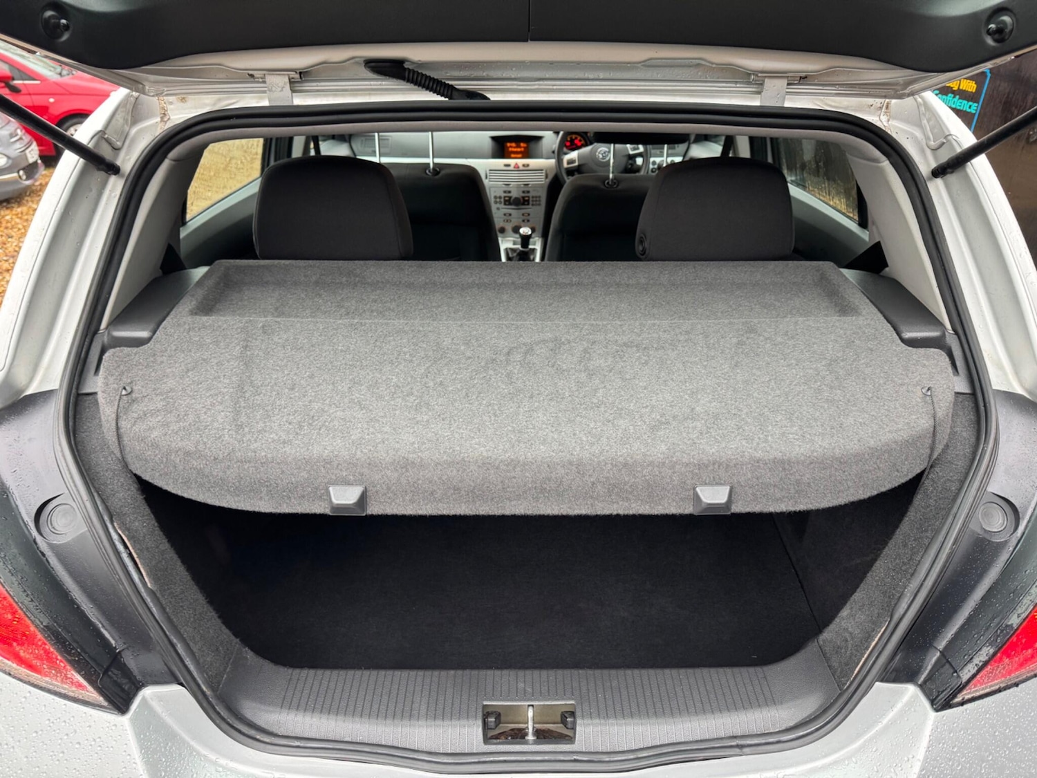 Used Vauxhall Astra 2009 for sale - 77191741: Photo 21