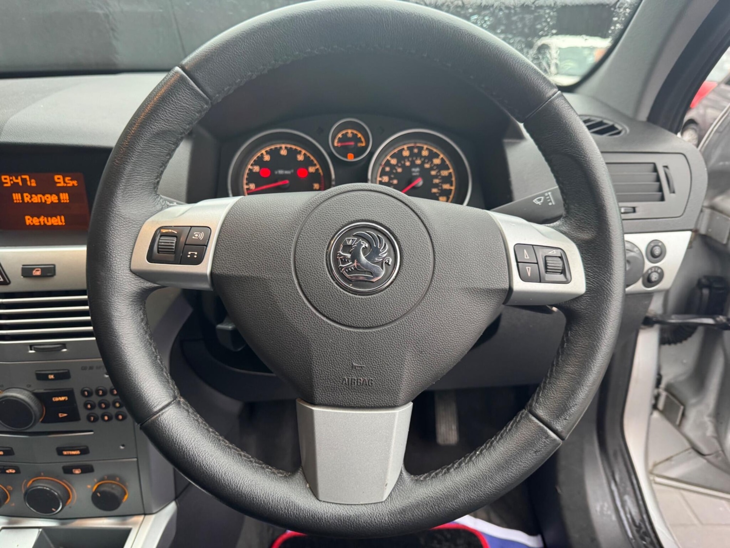 Used Vauxhall Astra 2009 for sale - 77191741: Photo 22