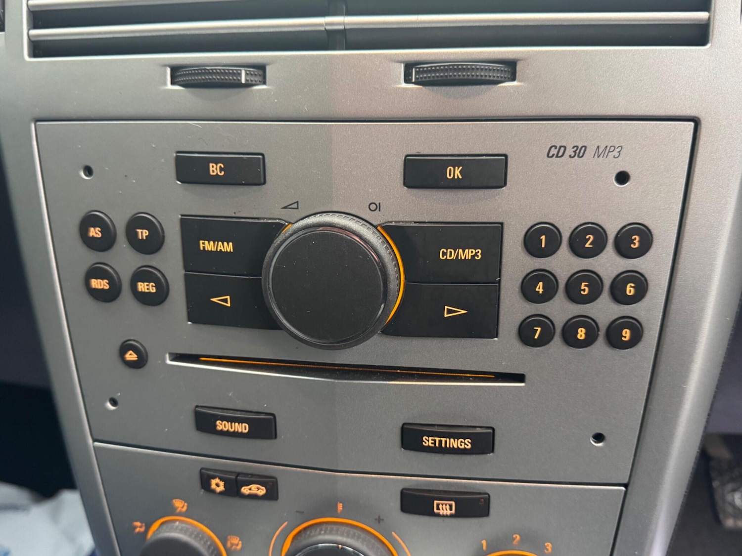 Used Vauxhall Astra 2009 for sale - 77191741: Photo 26