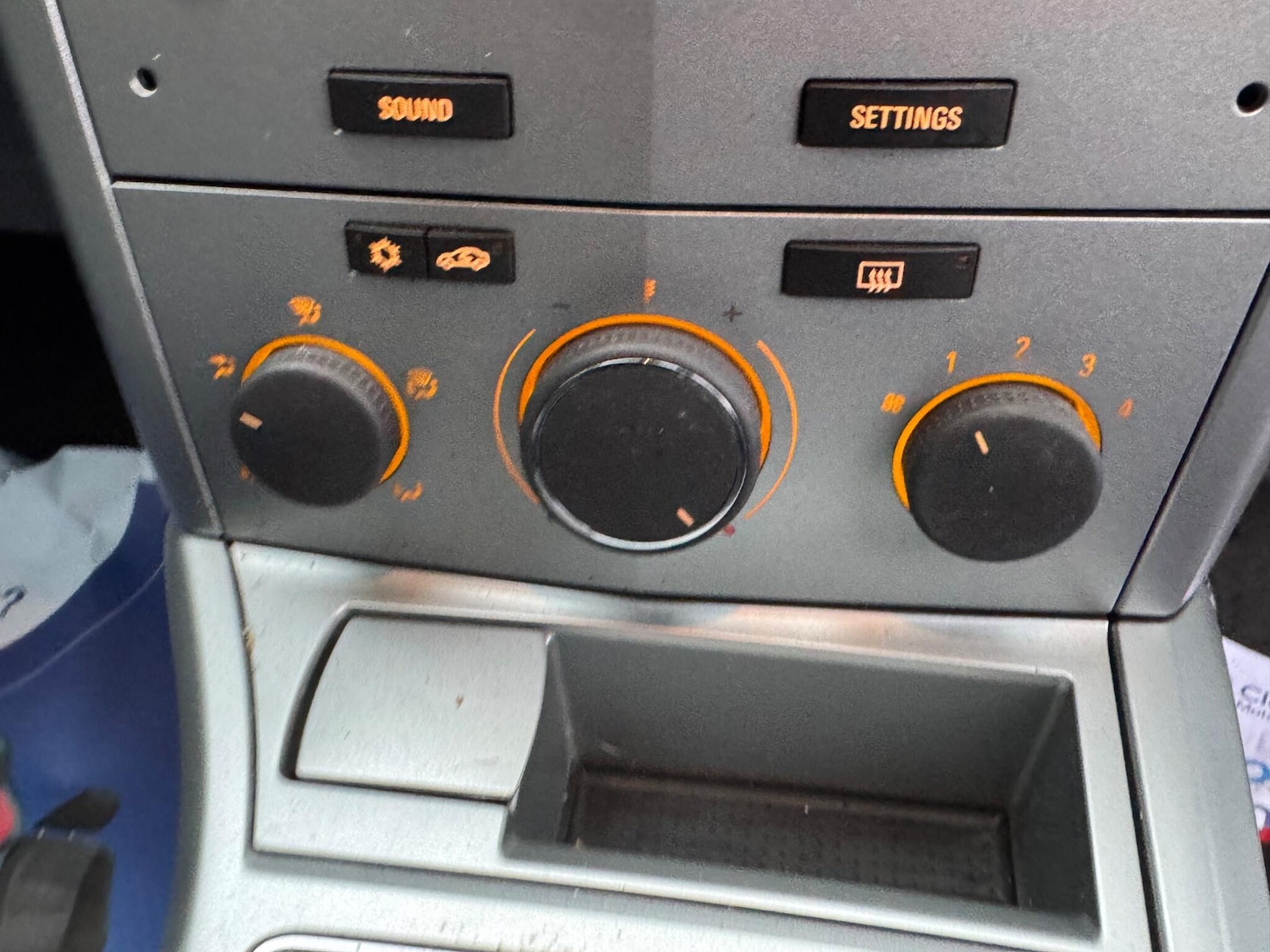 Used Vauxhall Astra 2009 for sale - 77191741: Photo 27