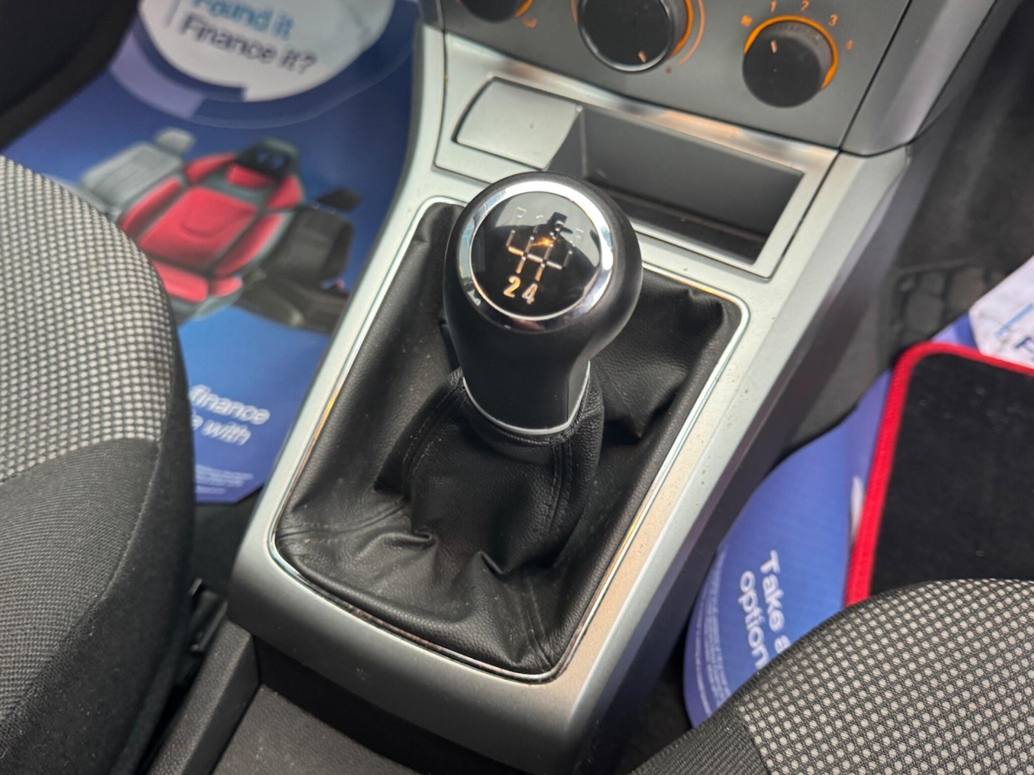 Used Vauxhall Astra 2009 for sale - 77191741: Photo 28