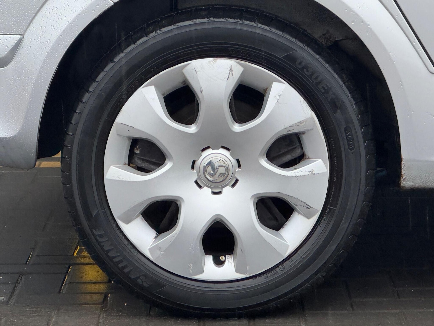 Used Vauxhall Astra 2009 for sale - 77191741: Photo 9