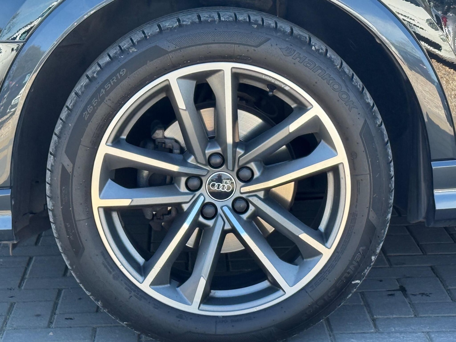 Used Audi Q3 2021 for sale - 78157912: Photo 11