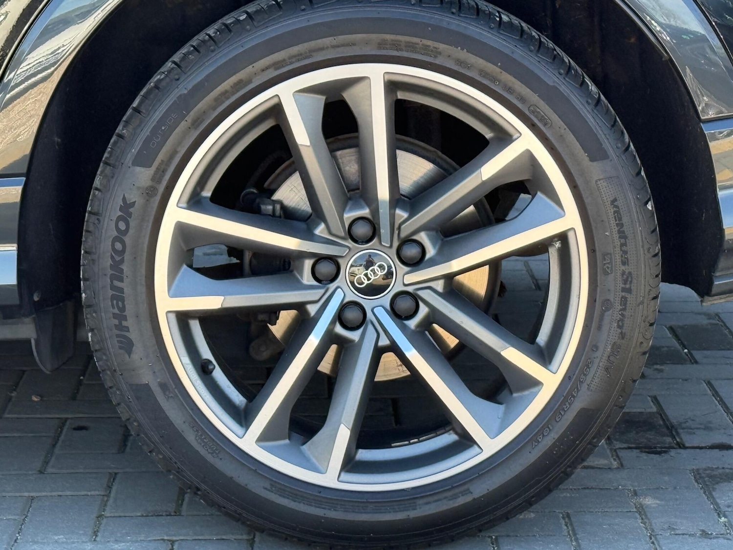 Used Audi Q3 2021 for sale - 78157912: Photo 12