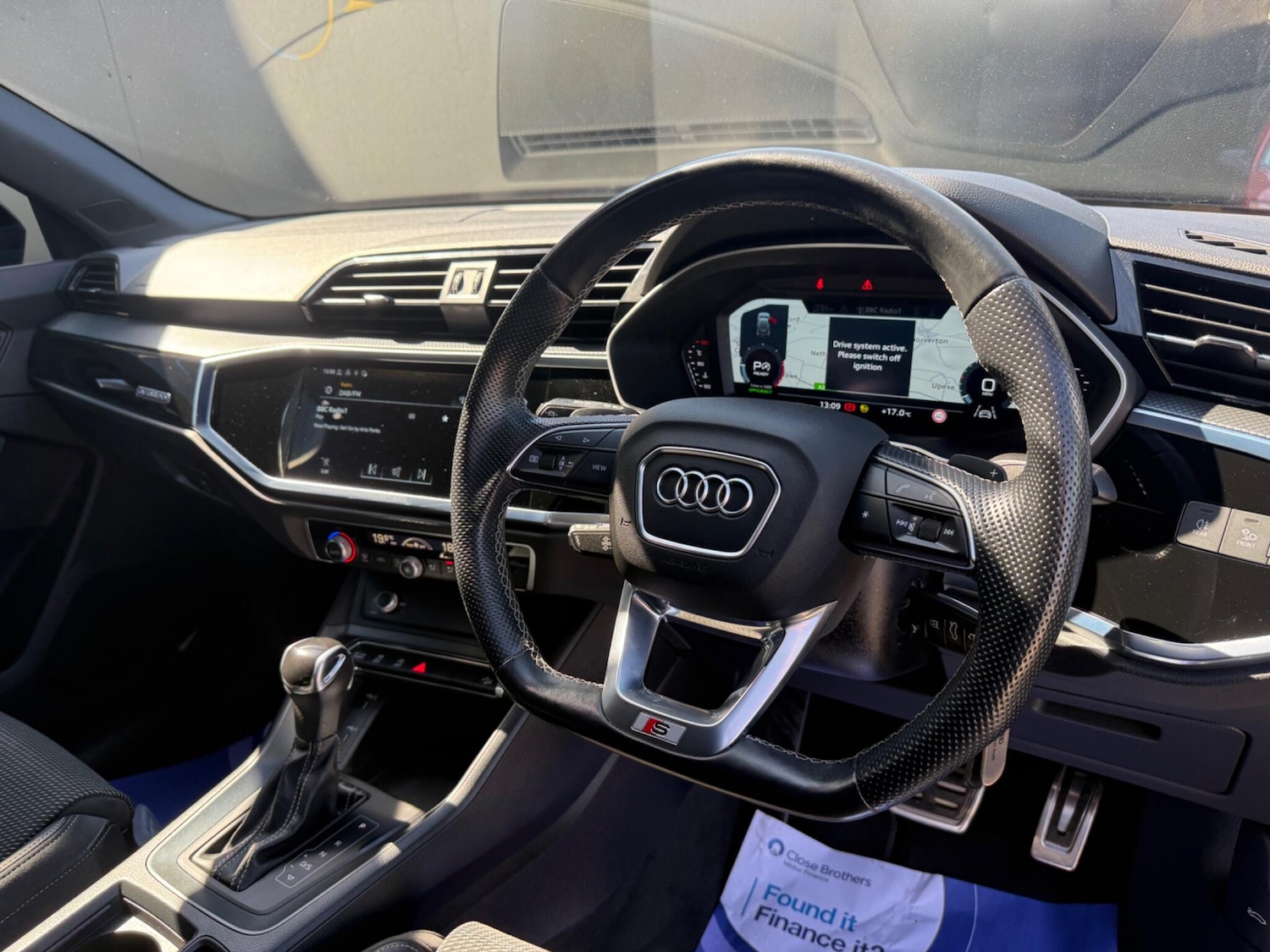 Used Audi Q3 2021 for sale - 78157912: Photo 14