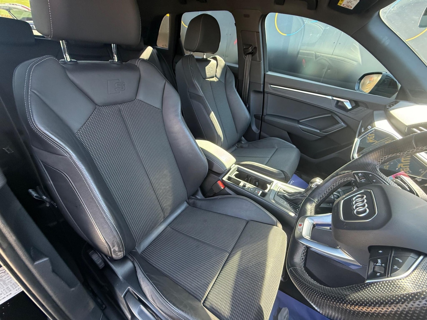 Used Audi Q3 2021 for sale - 78157912: Photo 15