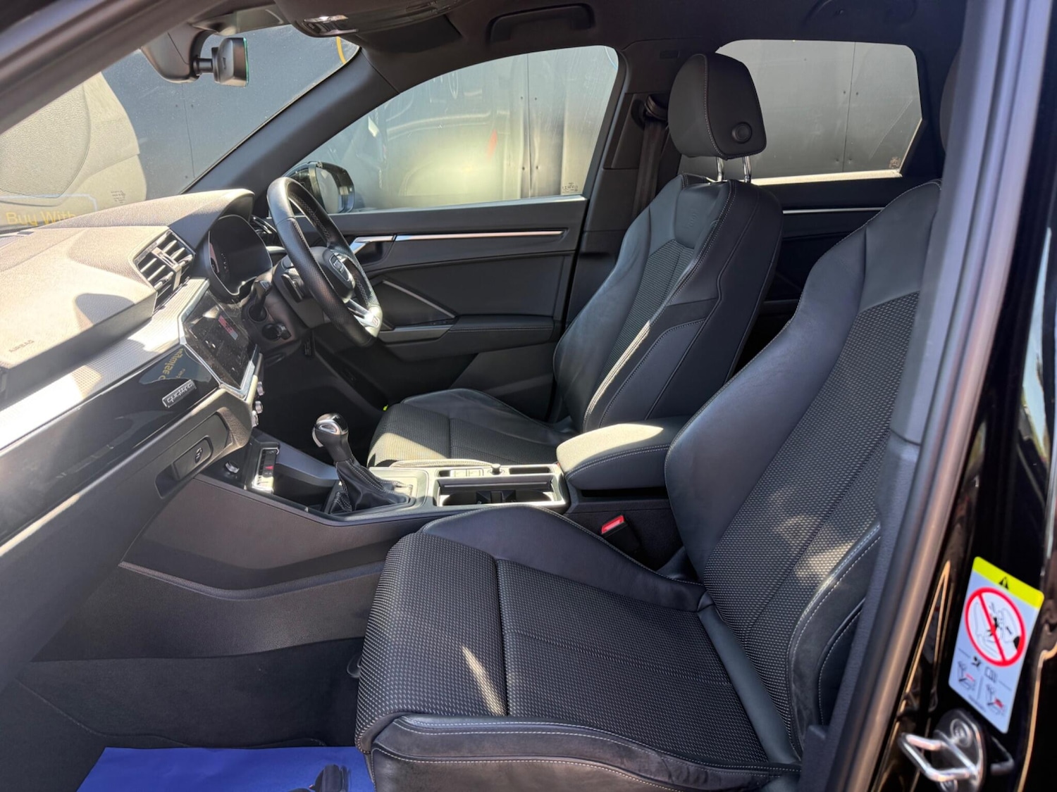 Used Audi Q3 2021 for sale - 78157912: Photo 16