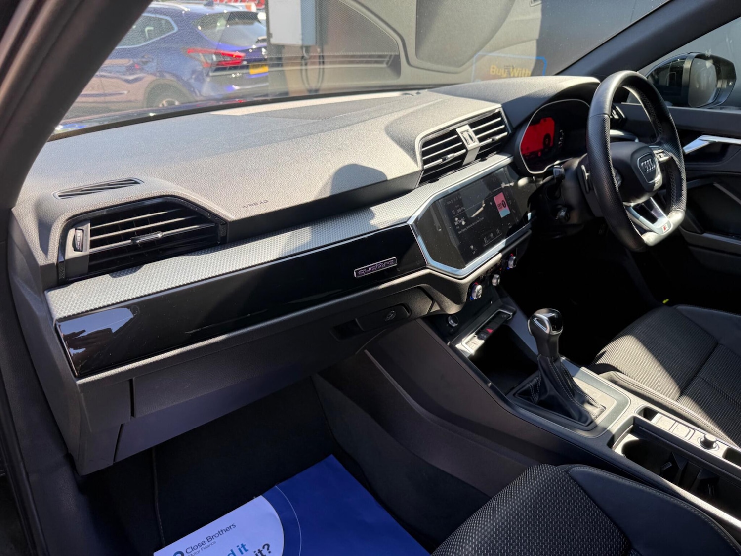 Used Audi Q3 2021 for sale - 78157912: Photo 17