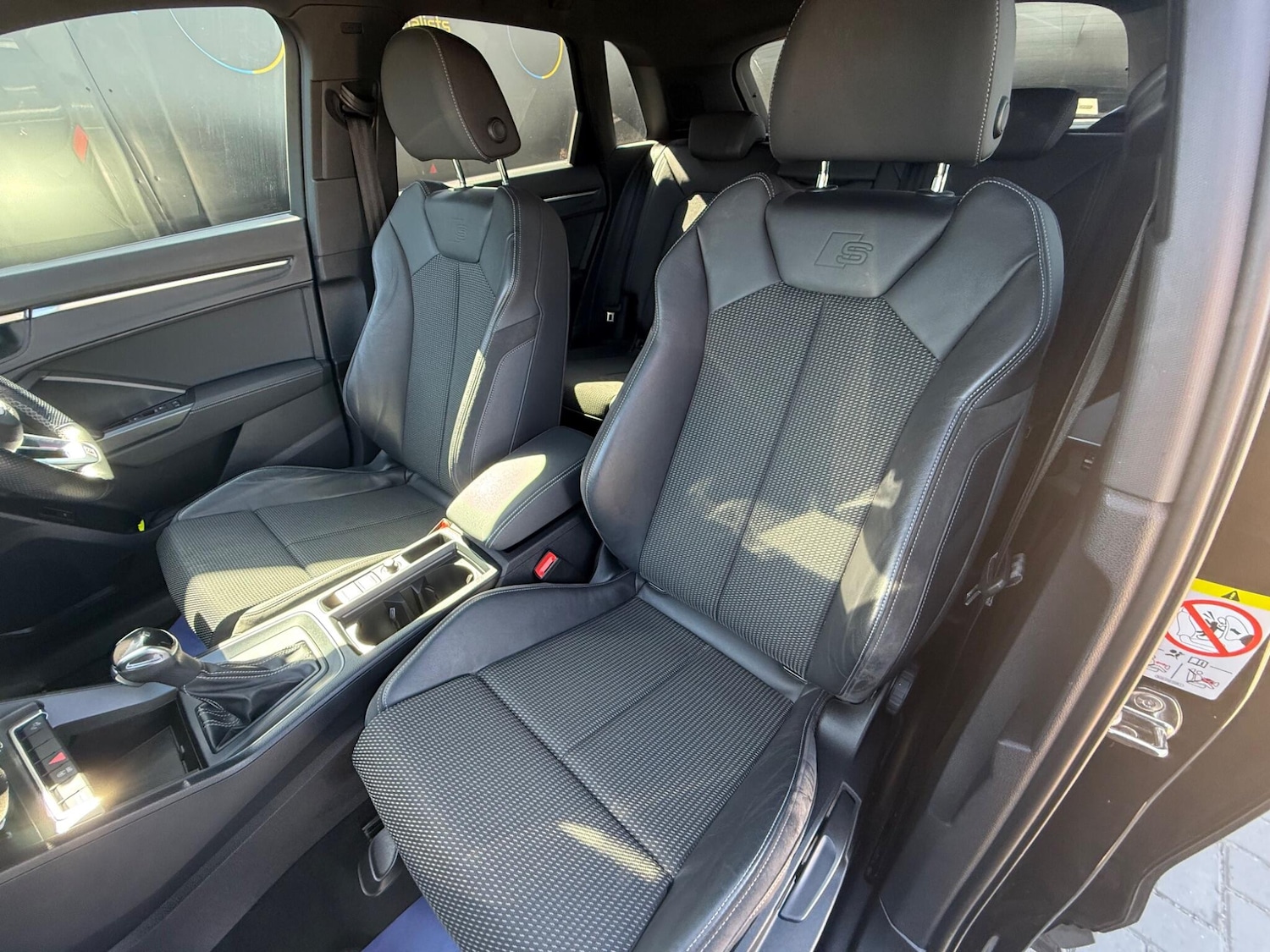 Used Audi Q3 2021 for sale - 78157912: Photo 18