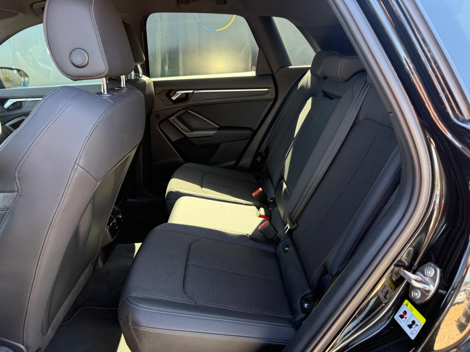 Used Audi Q3 2021 for sale - 78157912: Photo 19