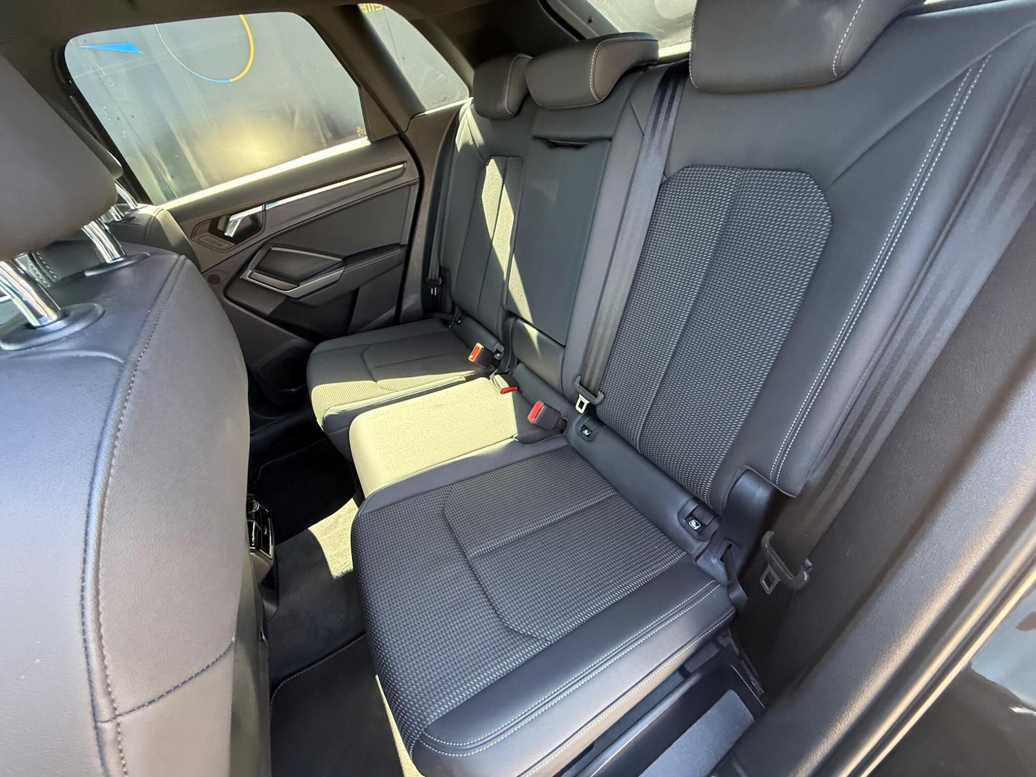 Used Audi Q3 2021 for sale - 78157912: Photo 20