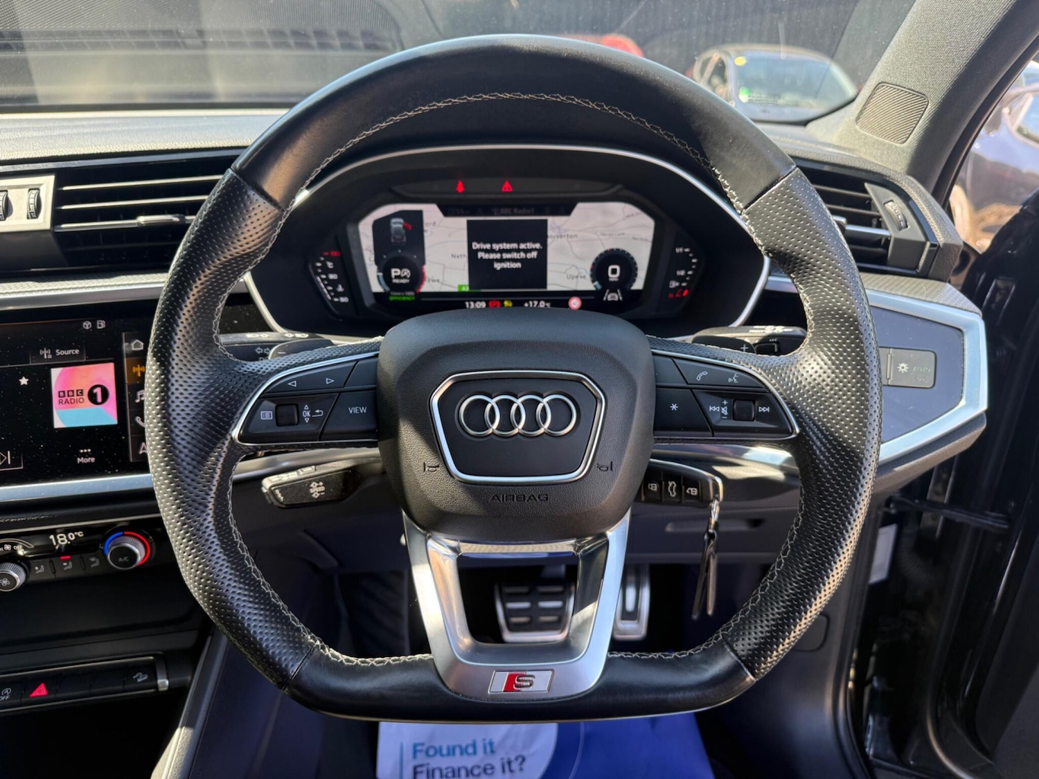 Used Audi Q3 2021 for sale - 78157912: Photo 23