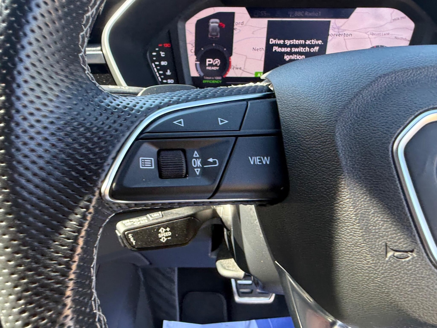 Used Audi Q3 2021 for sale - 78157912: Photo 24