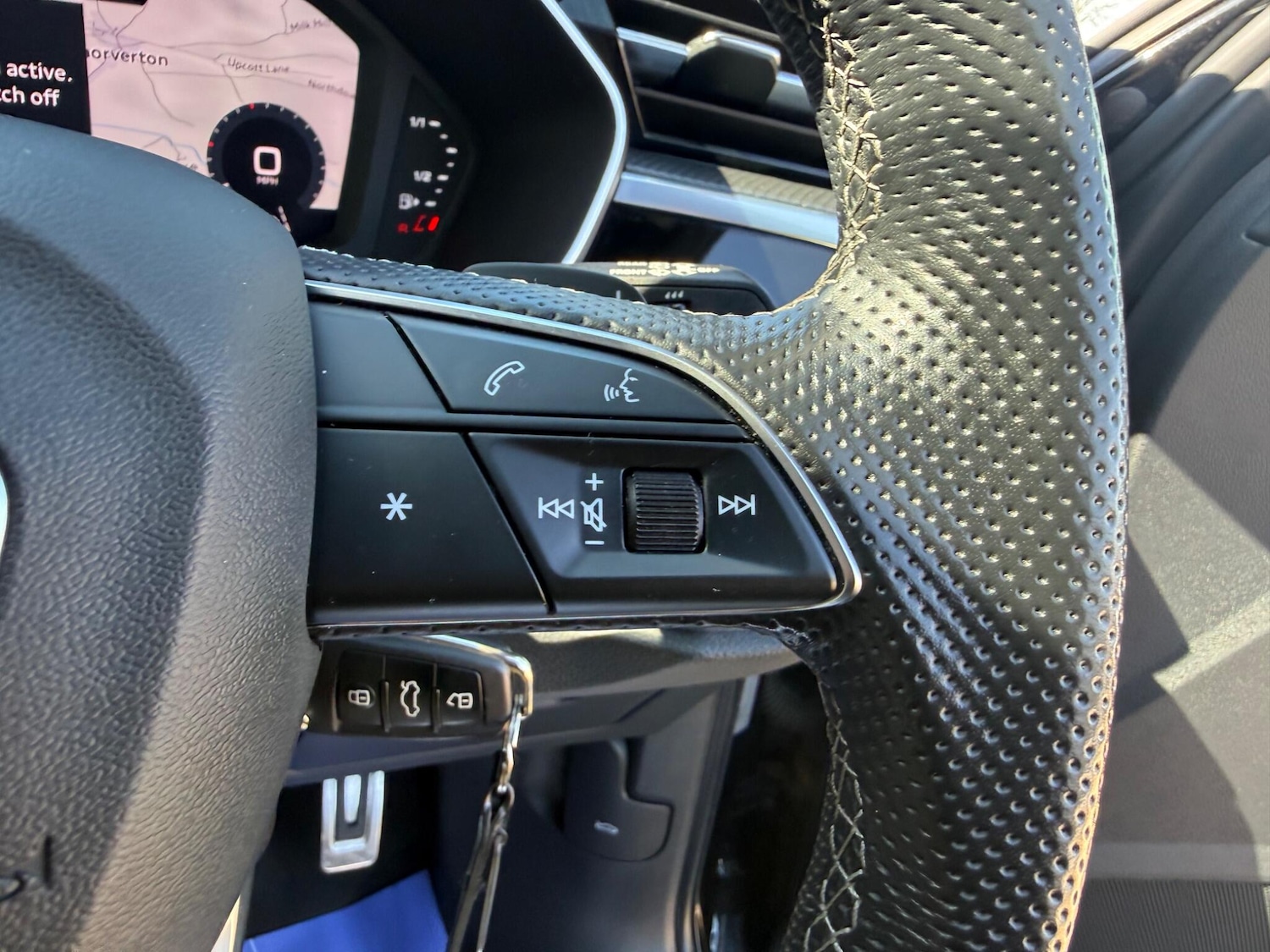 Used Audi Q3 2021 for sale - 78157912: Photo 25