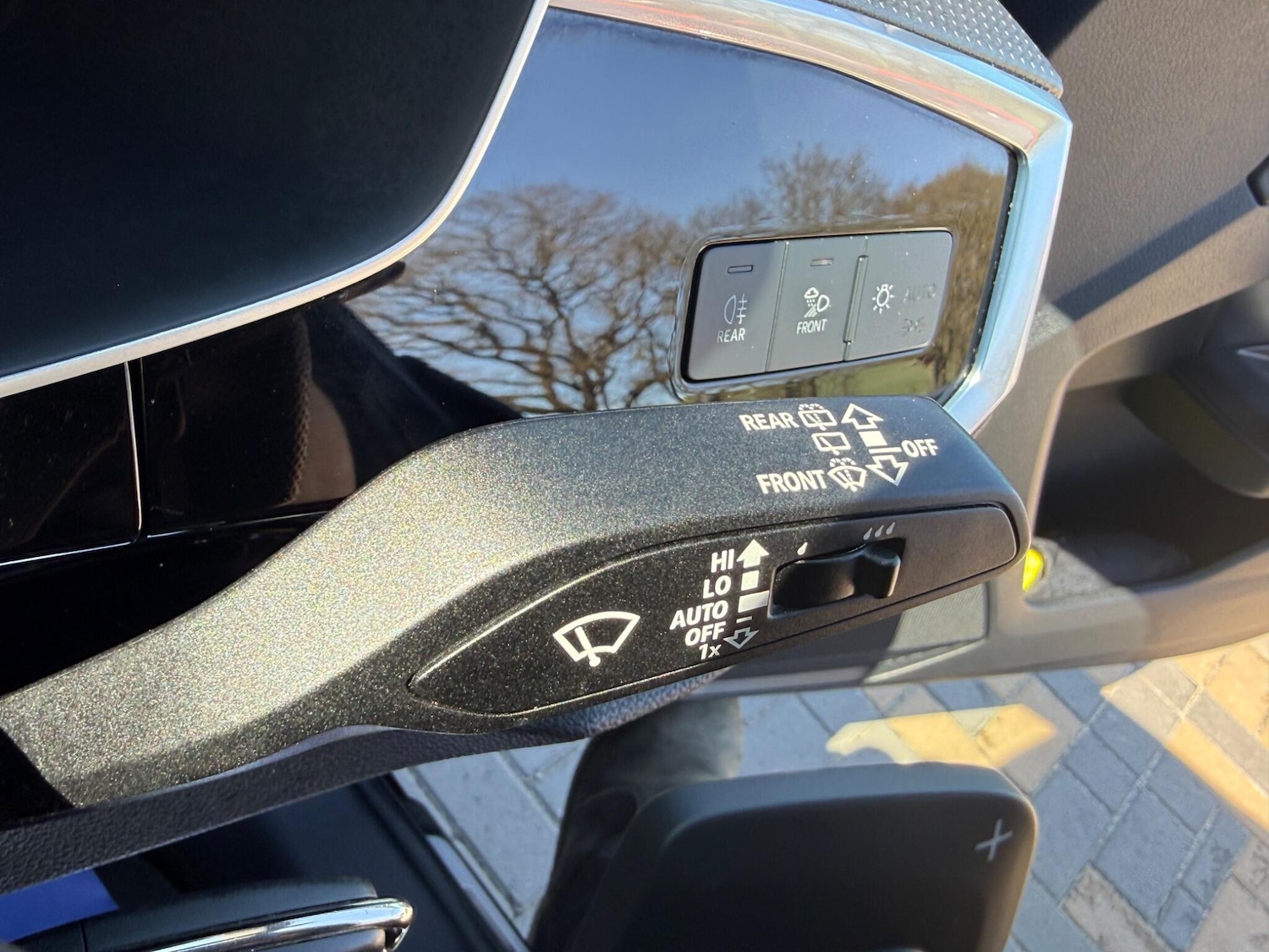 Used Audi Q3 2021 for sale - 78157912: Photo 26