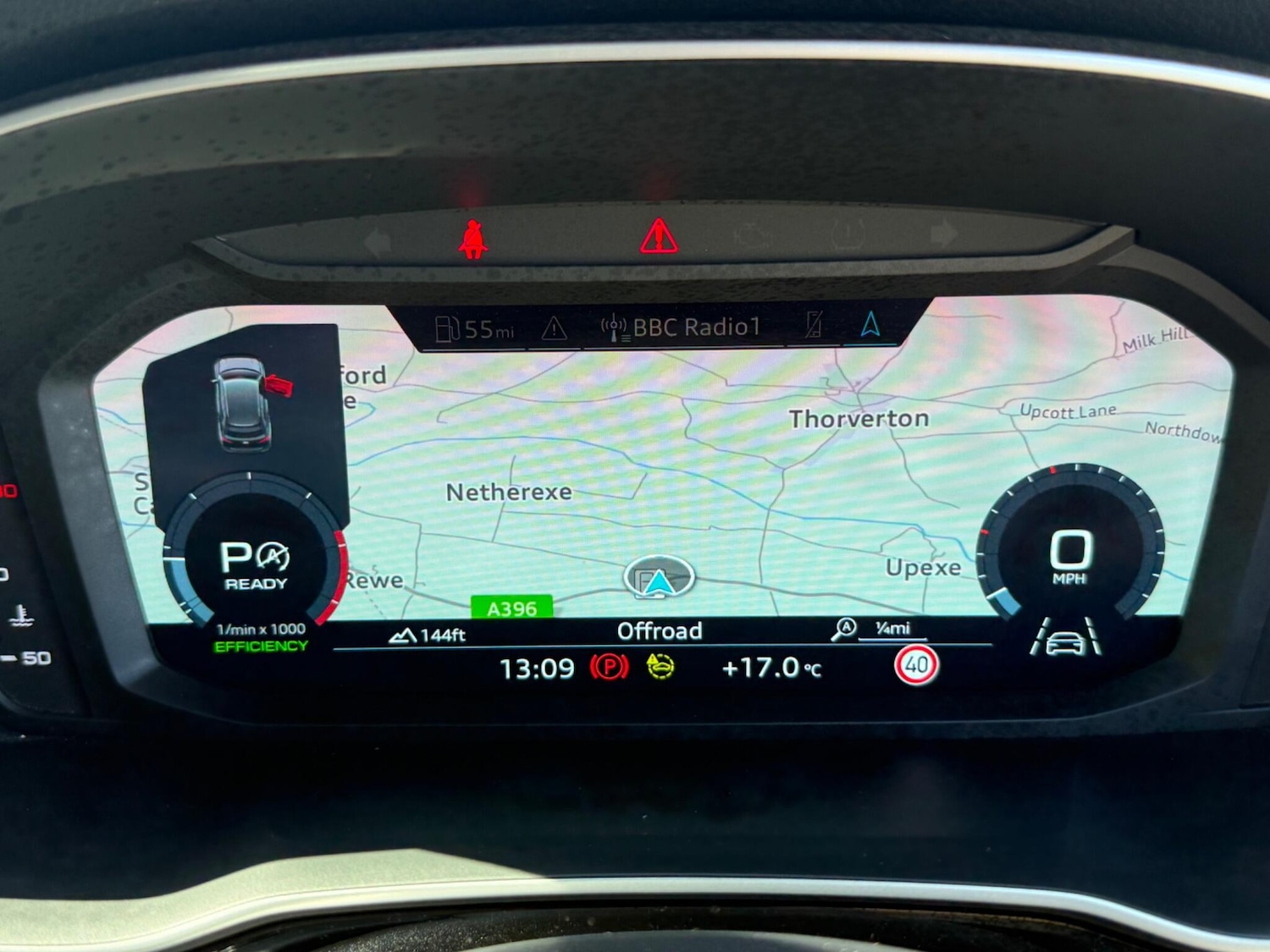 Used Audi Q3 2021 for sale - 78157912: Photo 27