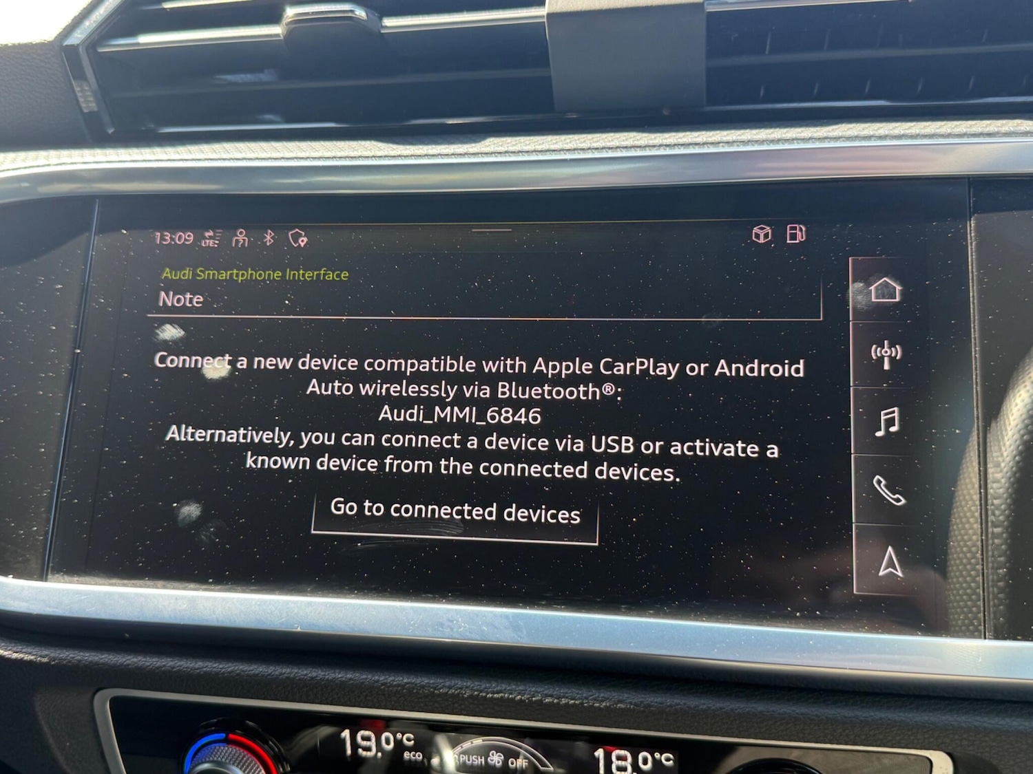 Used Audi Q3 2021 for sale - 78157912: Photo 28