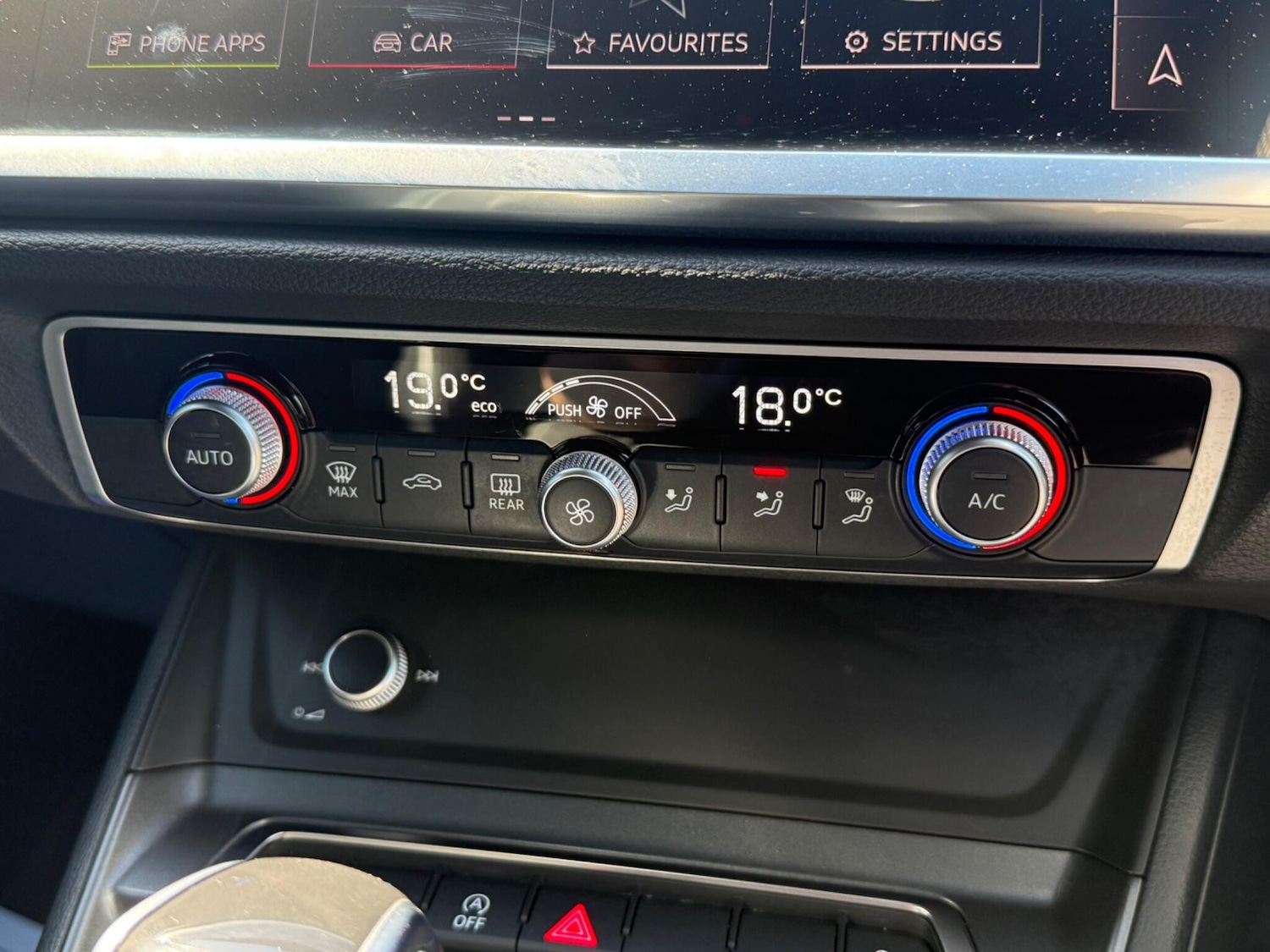 Used Audi Q3 2021 for sale - 78157912: Photo 29