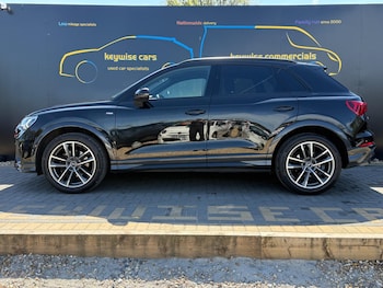 Used Audi Q3 2021 for sale - 78157912: Photo