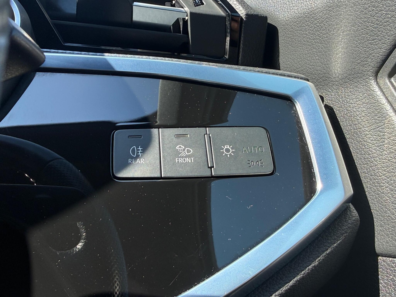 Used Audi Q3 2021 for sale - 78157912: Photo 31