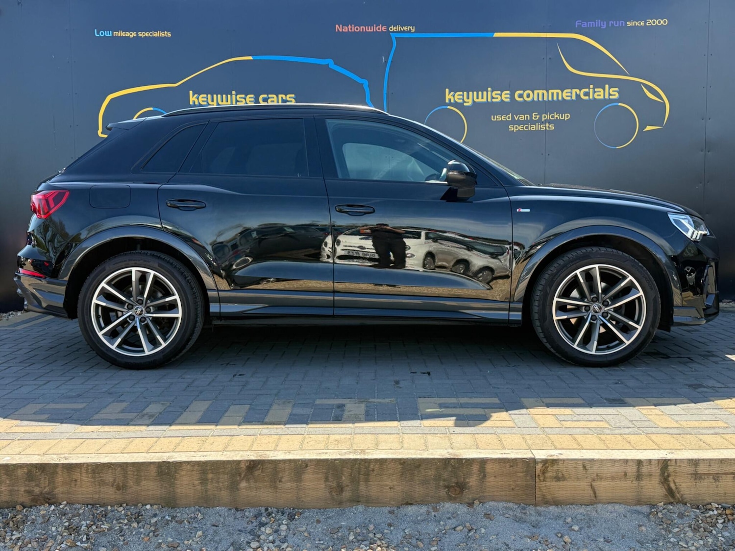 Used Audi Q3 2021 for sale - 78157912: Photo 6