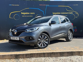 Used Renault Kadjar 2019 for sale - 78752105: Photo