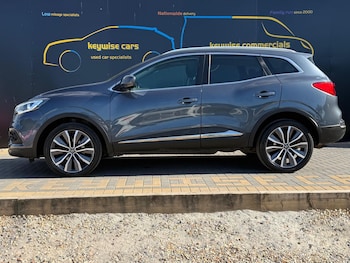 Used Renault Kadjar 2019 for sale - 78752105: Photo