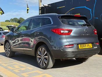 Used Renault Kadjar 2019 for sale - 78752105: Photo