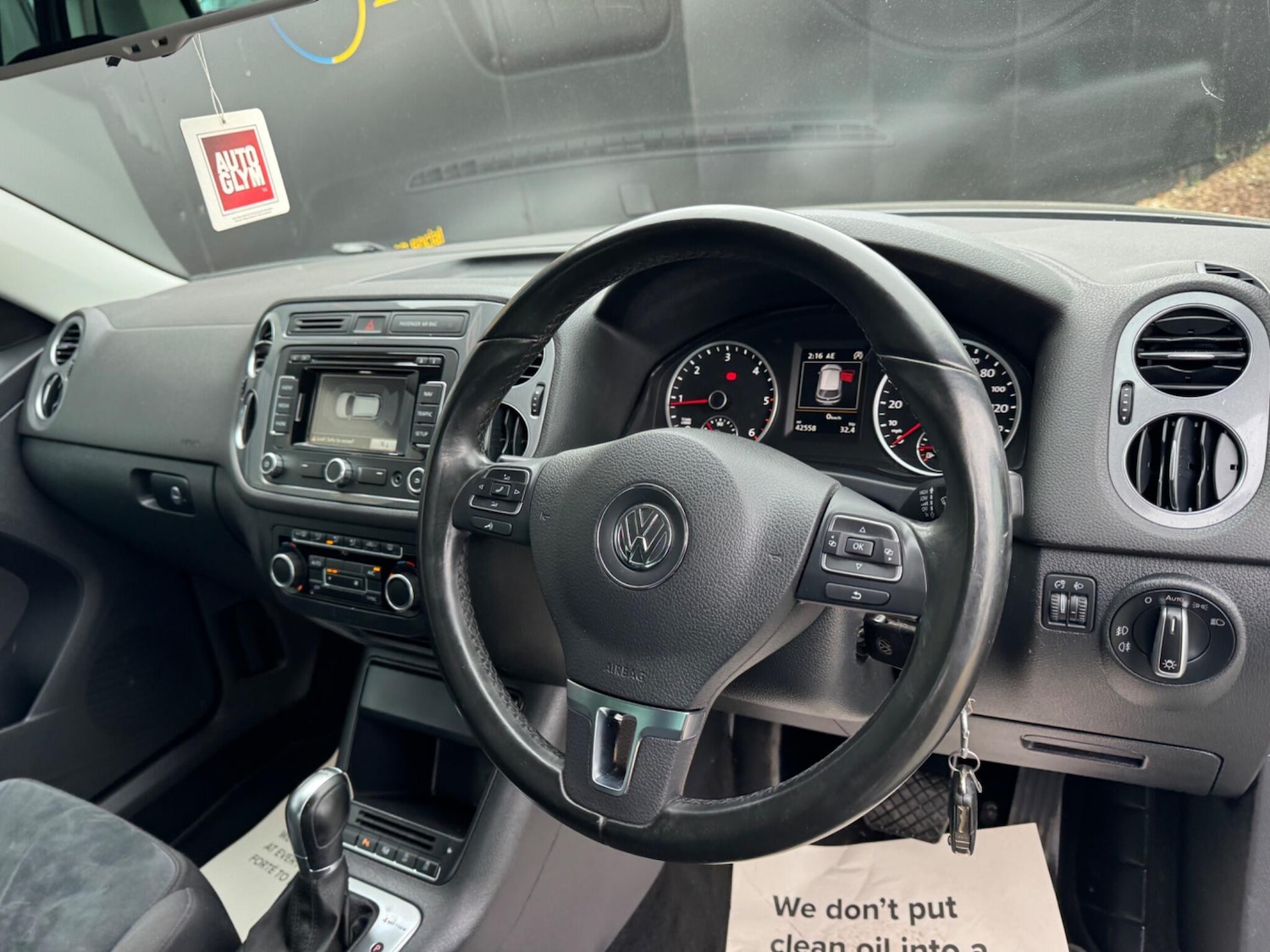 Used Volkswagen Tiguan 2015 for sale - 78007121: Photo 18