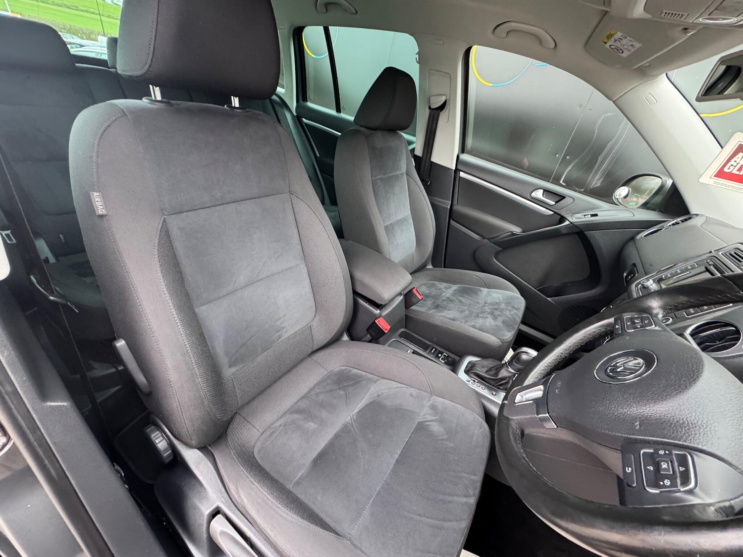 Used Volkswagen Tiguan 2015 for sale - 78007121: Photo 19