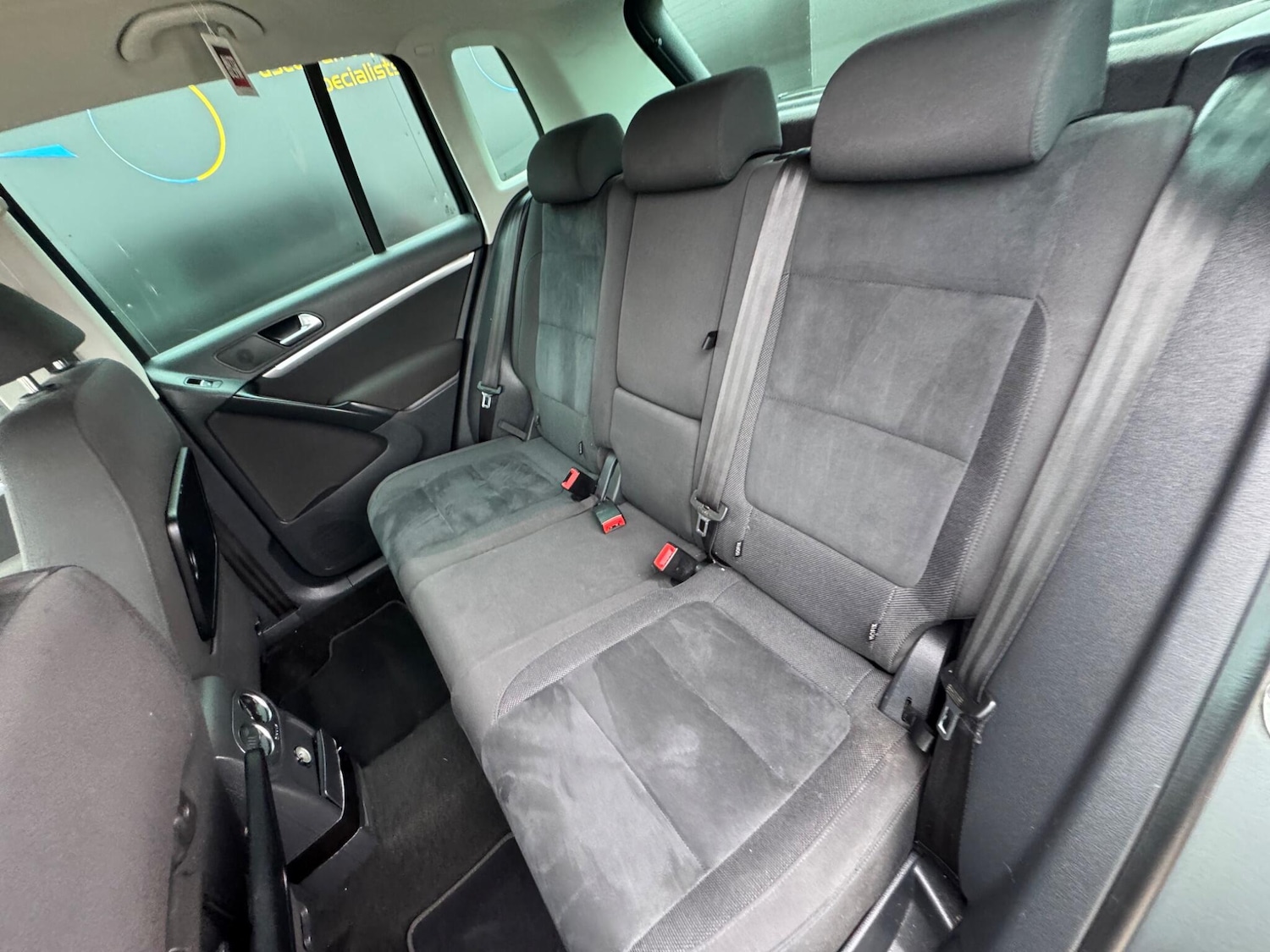 Used Volkswagen Tiguan 2015 for sale - 78007121: Photo 25