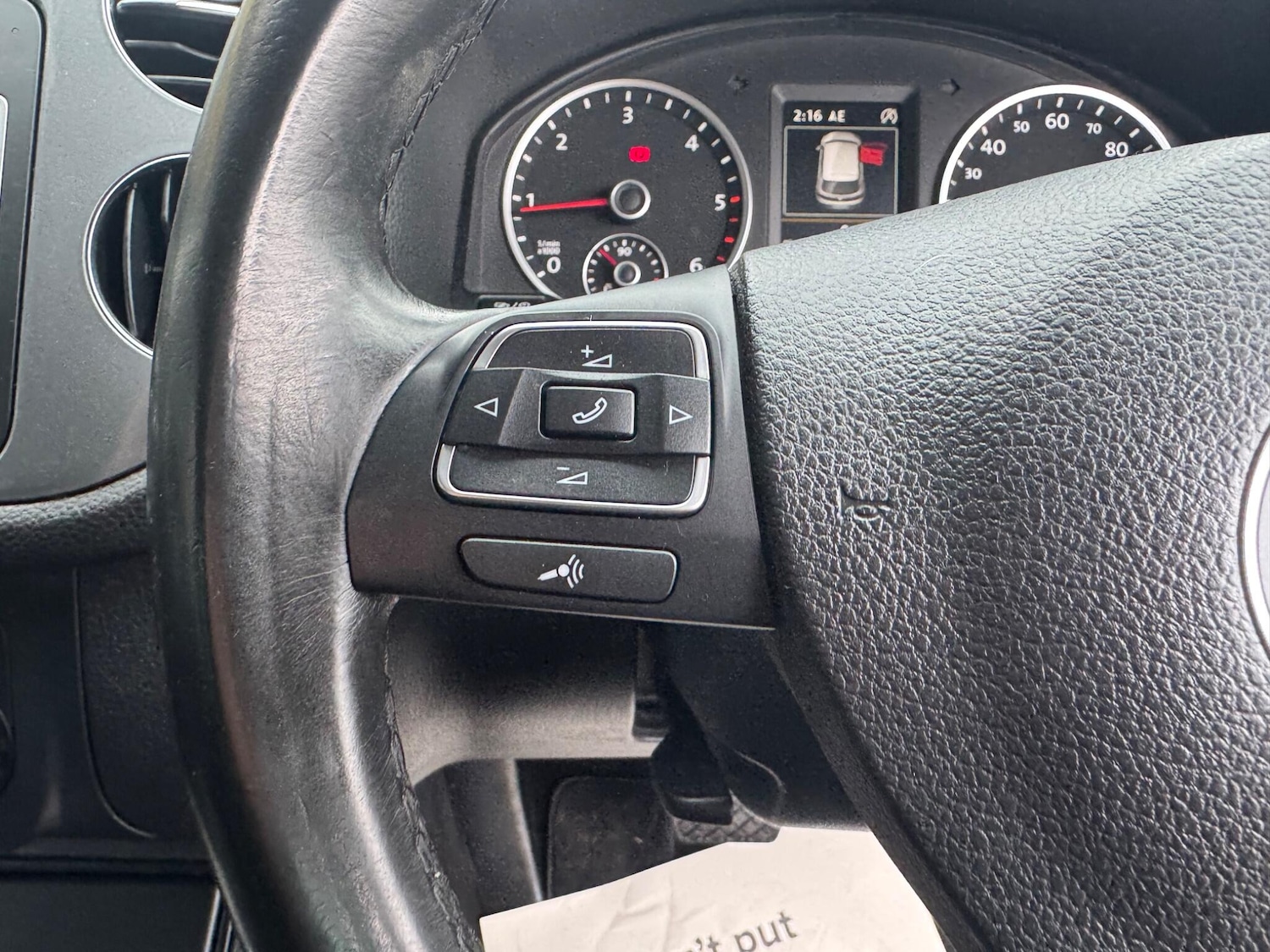 Used Volkswagen Tiguan 2015 for sale - 78007121: Photo 28