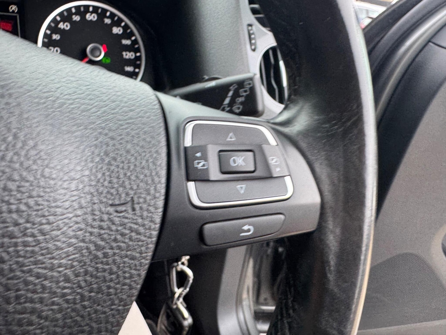 Used Volkswagen Tiguan 2015 for sale - 78007121: Photo 29