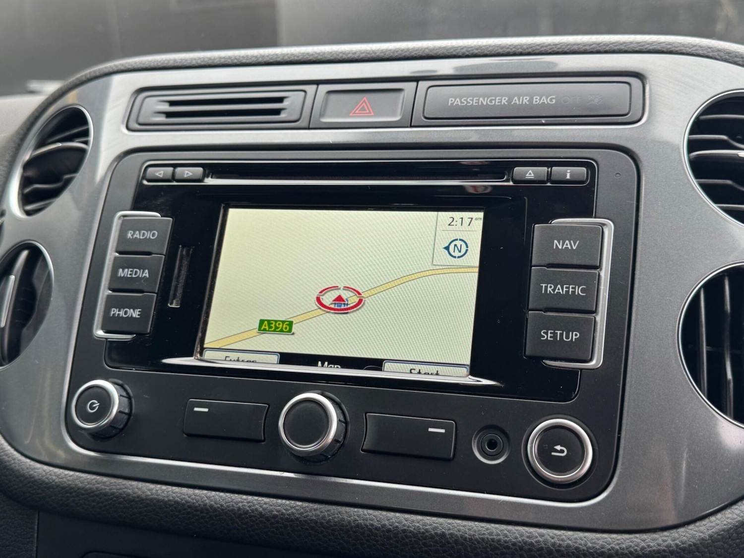 Used Volkswagen Tiguan 2015 for sale - 78007121: Photo 30