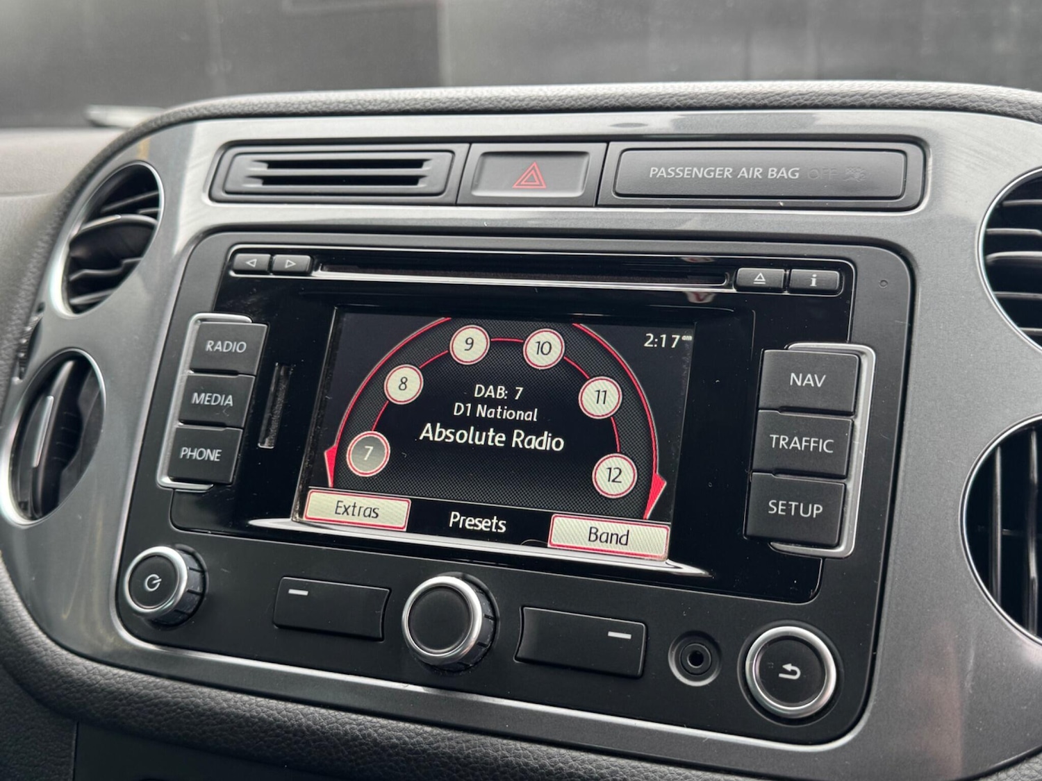 Used Volkswagen Tiguan 2015 for sale - 78007121: Photo 31