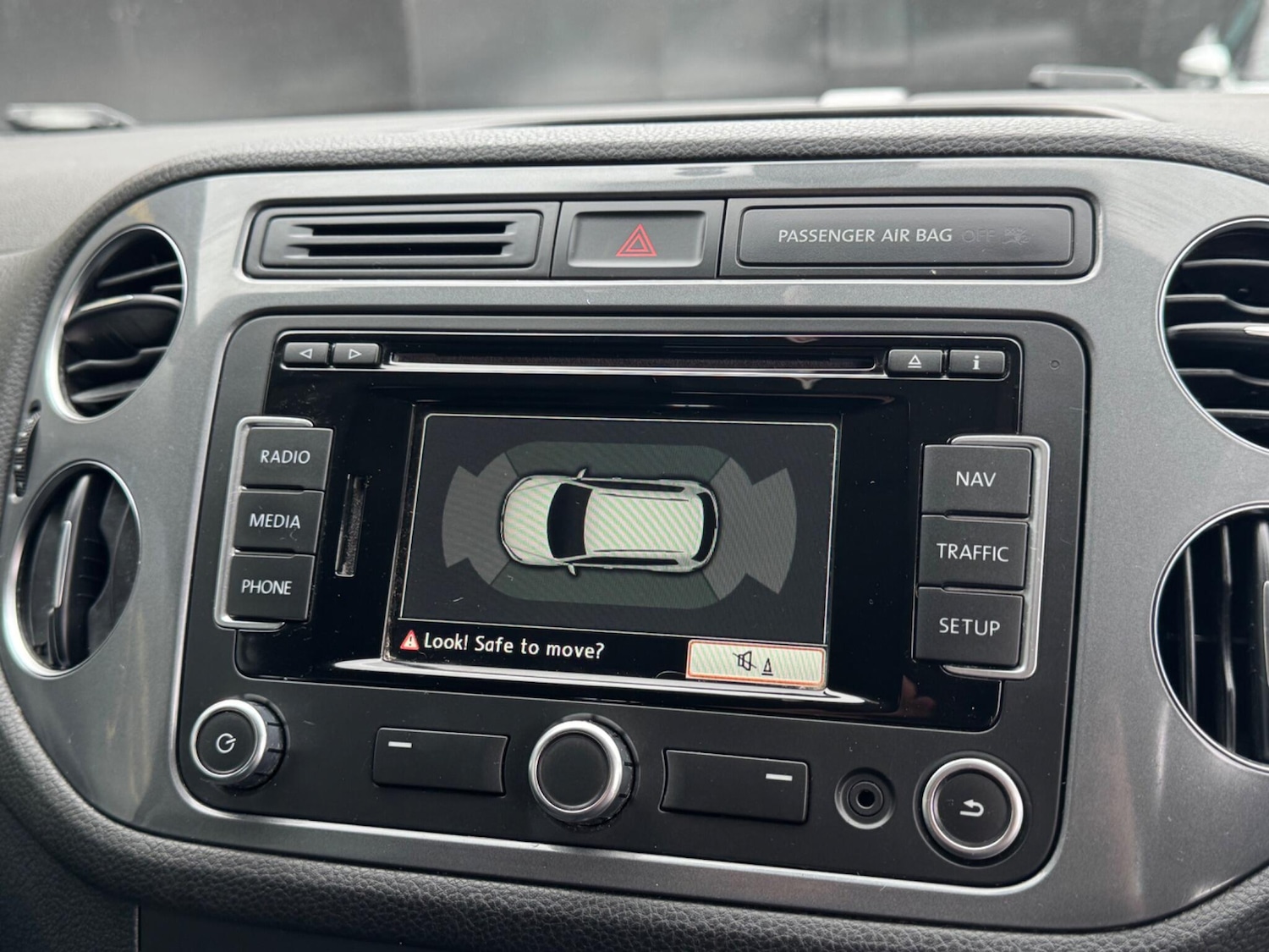 Used Volkswagen Tiguan 2015 for sale - 78007121: Photo 32