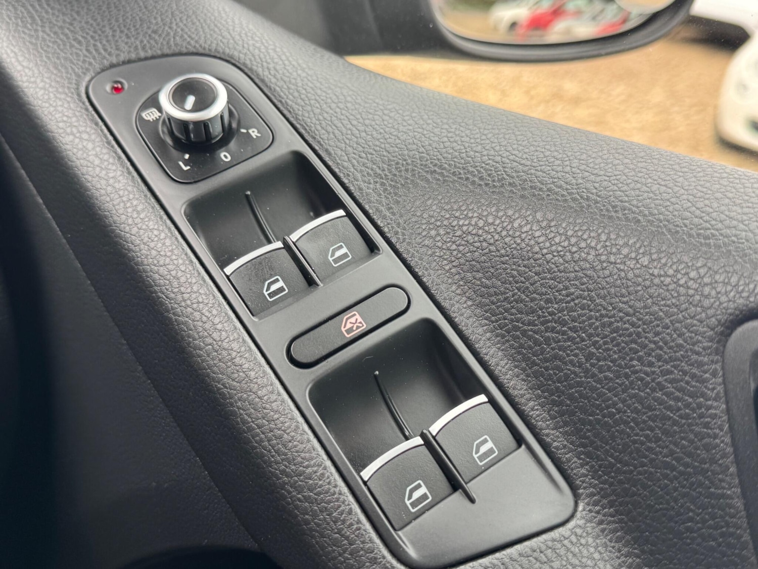 Used Volkswagen Tiguan 2015 for sale - 78007121: Photo 36