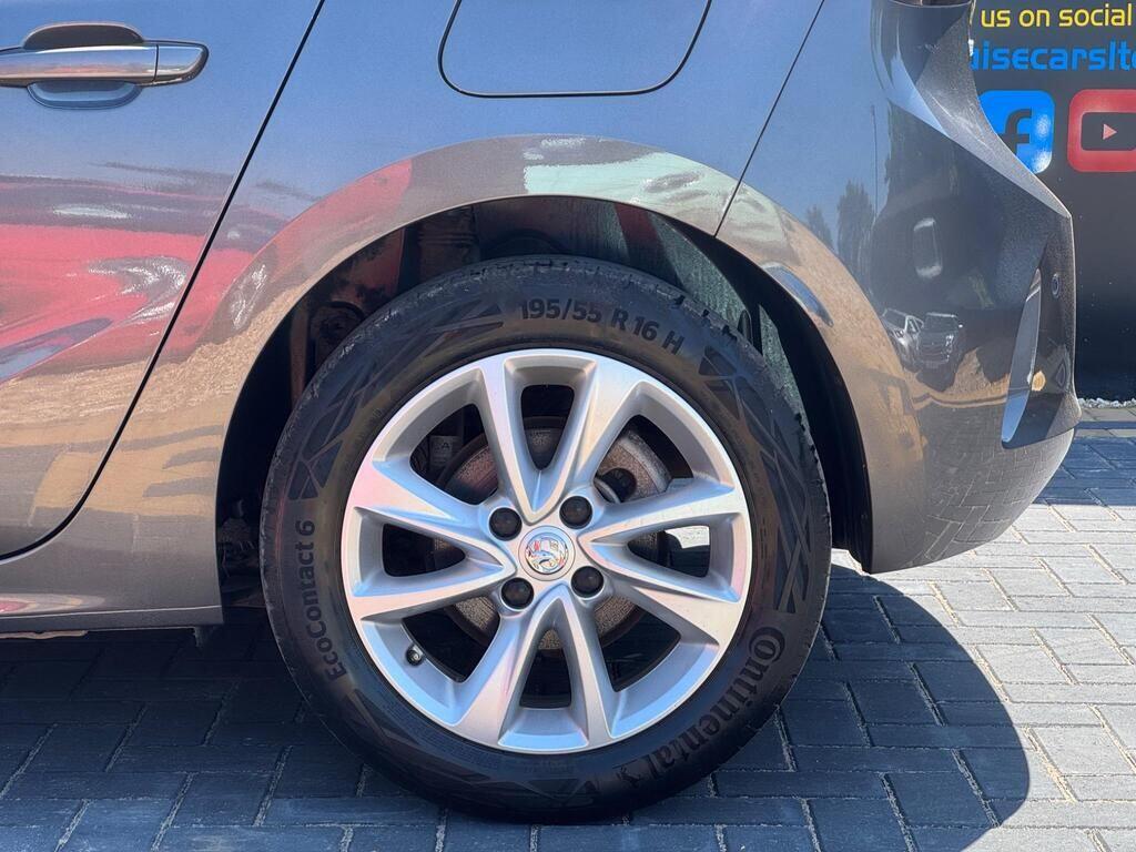 Used Vauxhall Corsa 2020 for sale - 76032229: Photo 12
