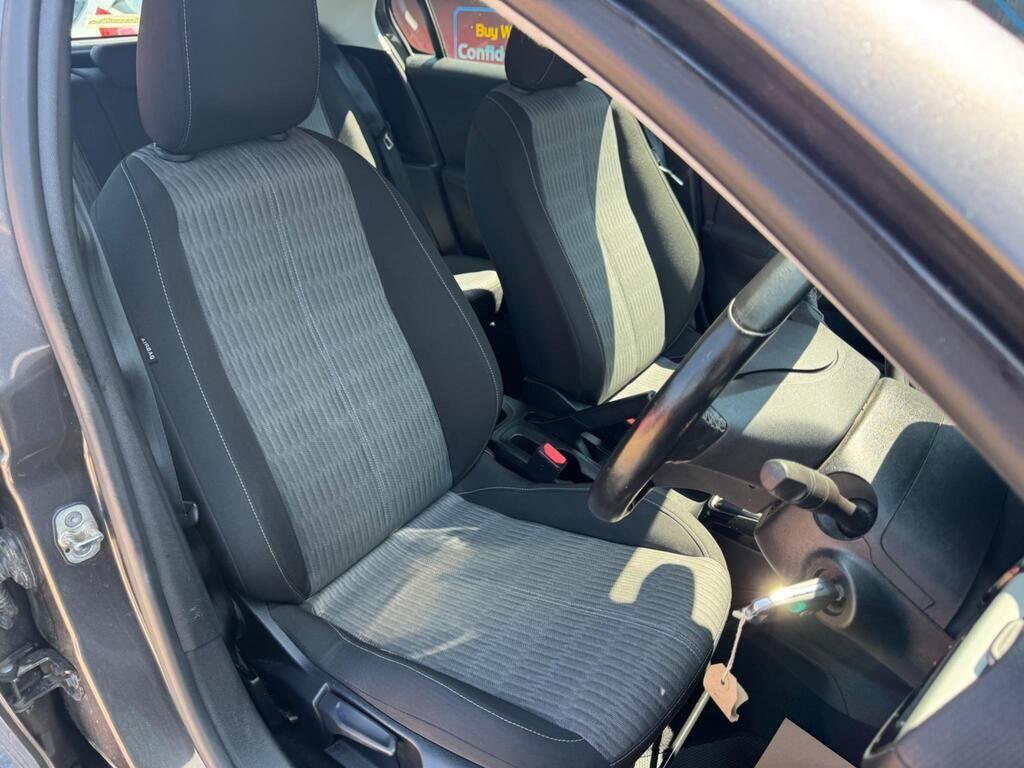 Used Vauxhall Corsa 2020 for sale - 76032229: Photo 14