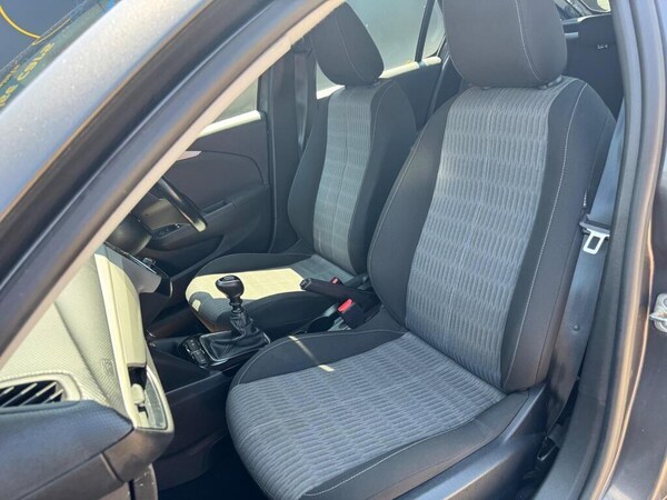 Used Vauxhall Corsa 2020 for sale - 76032229: Photo 17