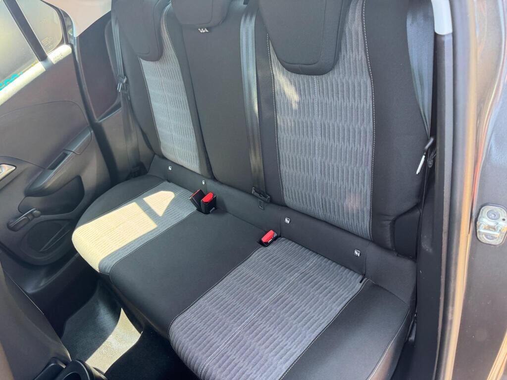 Used Vauxhall Corsa 2020 for sale - 76032229: Photo 19