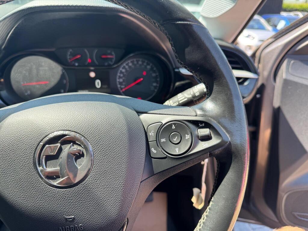 Used Vauxhall Corsa 2020 for sale - 76032229: Photo 23