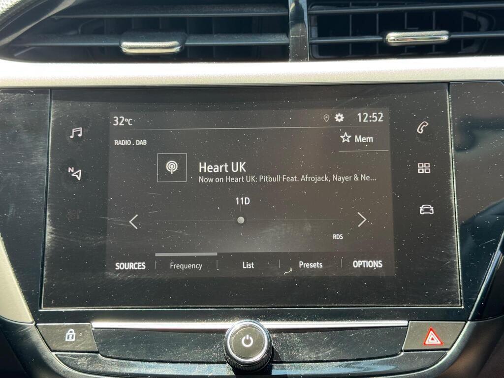 Used Vauxhall Corsa 2020 for sale - 76032229: Photo 26