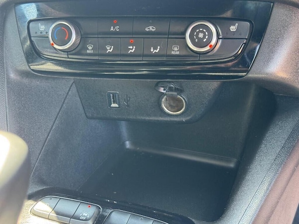 Used Vauxhall Corsa 2020 for sale - 76032229: Photo 28