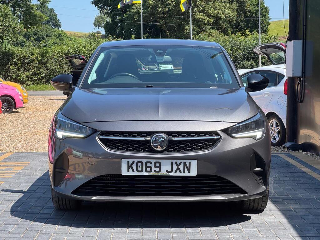 Used Vauxhall Corsa 2020 for sale - 76032229: Photo 8